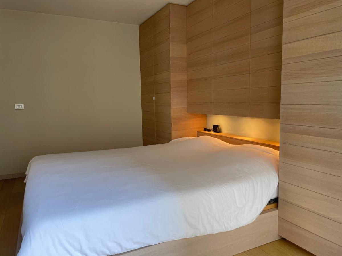 Appartement Seaview Koksijde Zewnętrze zdjęcie