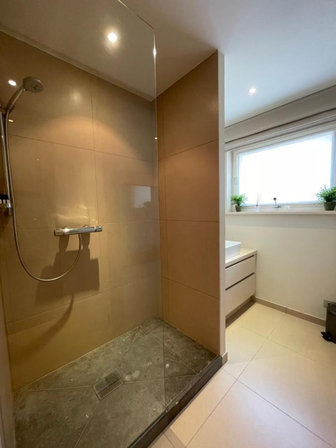 Appartement Seaview Koksijde Zewnętrze zdjęcie
